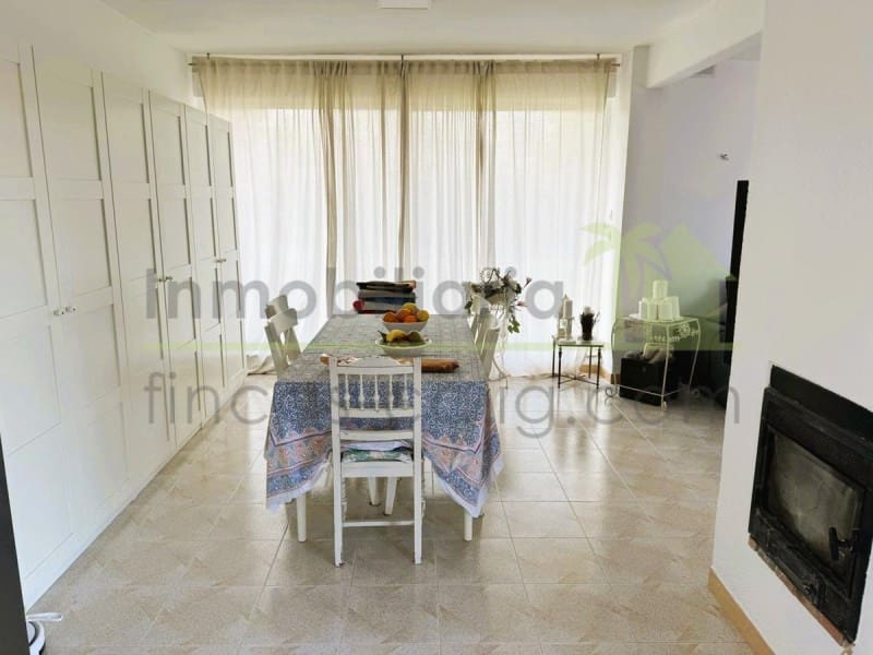 2 soveværelse Villa til salg i Peniscola med swimmingpool - € 295.000 (Ref: 9568921)