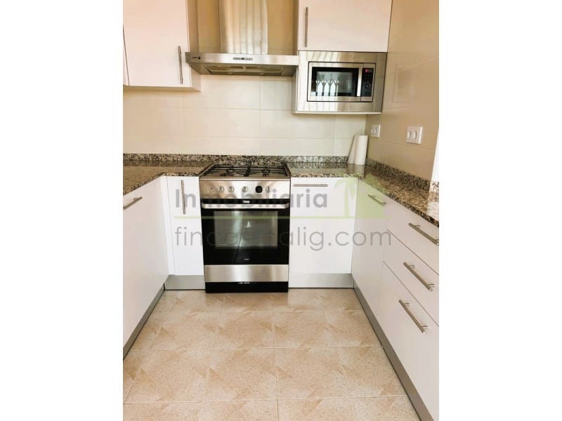 2 soveværelse Villa til salg i Peniscola med swimmingpool - € 295.000 (Ref: 9568921)