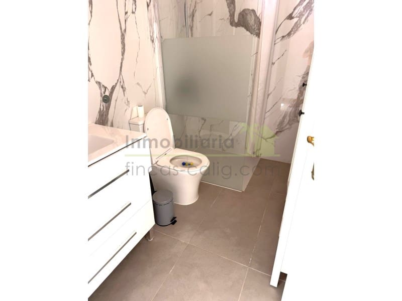 2 soveværelse Villa til salg i Peniscola med swimmingpool - € 295.000 (Ref: 9568921)