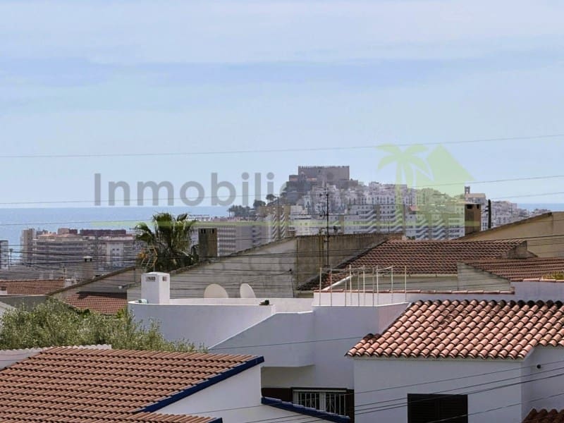 2 soveværelse Villa til salg i Peniscola med swimmingpool - € 295.000 (Ref: 9568921)