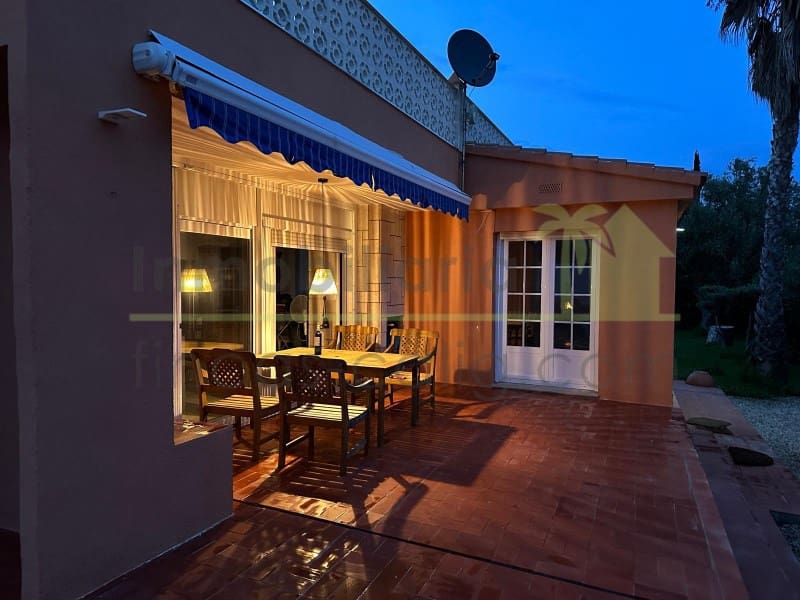 2 soveværelse Villa til salg i Peniscola med swimmingpool - € 295.000 (Ref: 9568921)