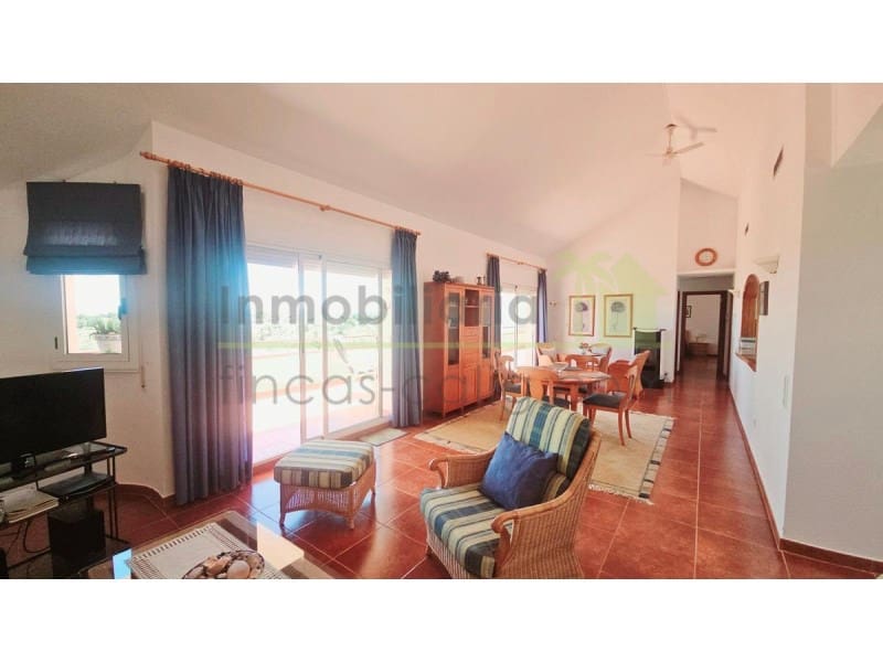 2 sypialnia Penthouse na sprzedaż w Sant Jordi z basenem - 299 000 € (Ref: 9568922)