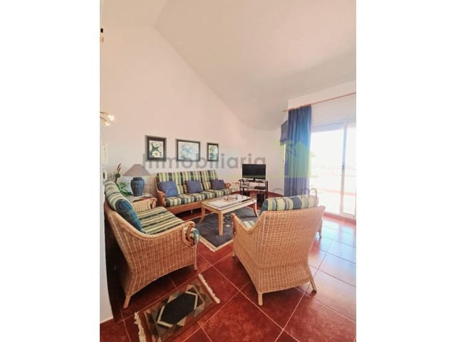 2 sypialnia Penthouse na sprzedaż w Sant Jordi z basenem - 299 000 € (Ref: 9568922)