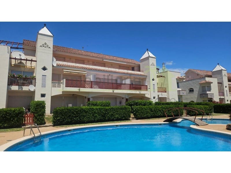 2 sypialnia Penthouse na sprzedaż w Sant Jordi z basenem - 299 000 € (Ref: 9568922)