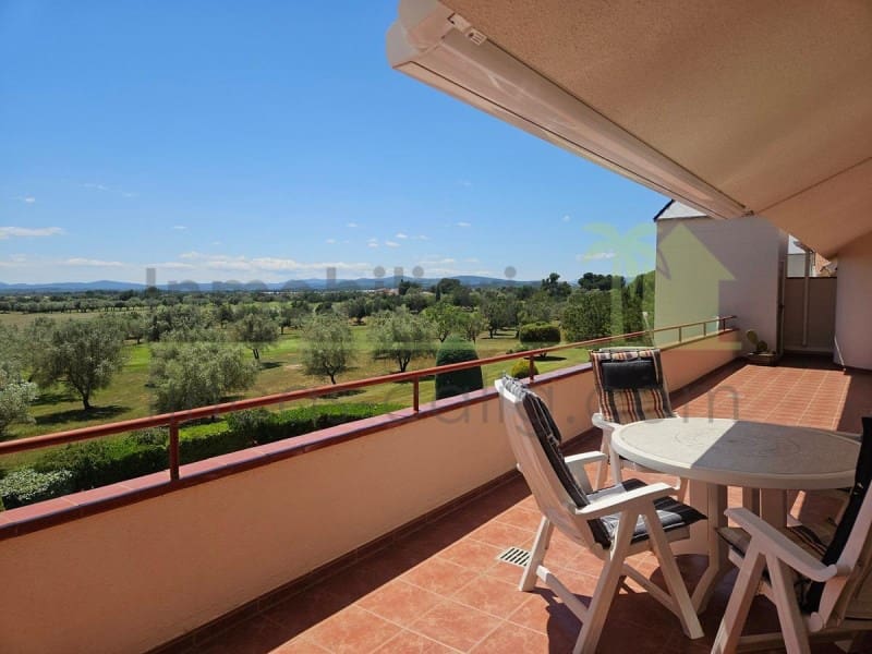 2 sypialnia Penthouse na sprzedaż w Sant Jordi z basenem - 299 000 € (Ref: 9568922)