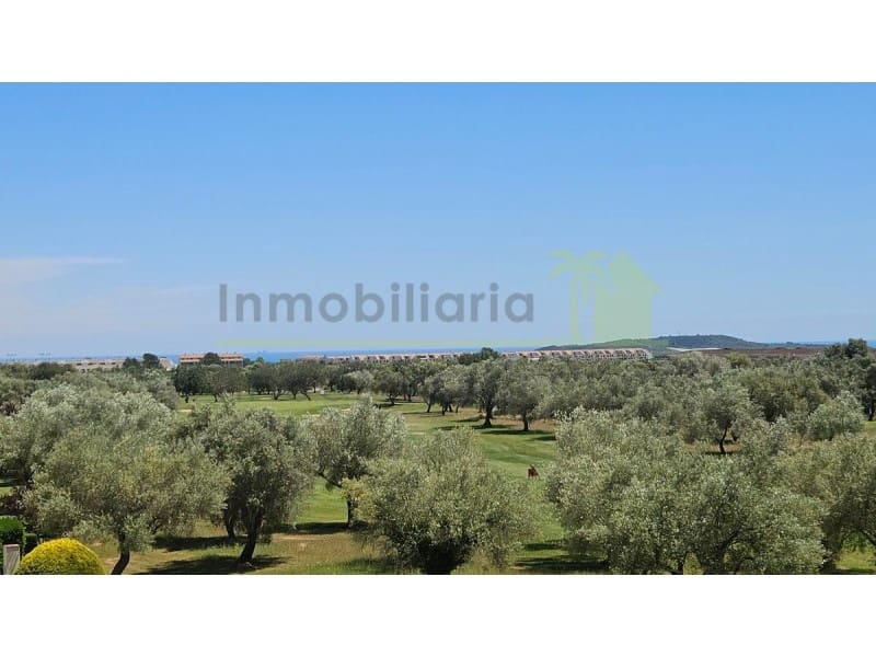 2 sypialnia Penthouse na sprzedaż w Sant Jordi z basenem - 299 000 € (Ref: 9568922)