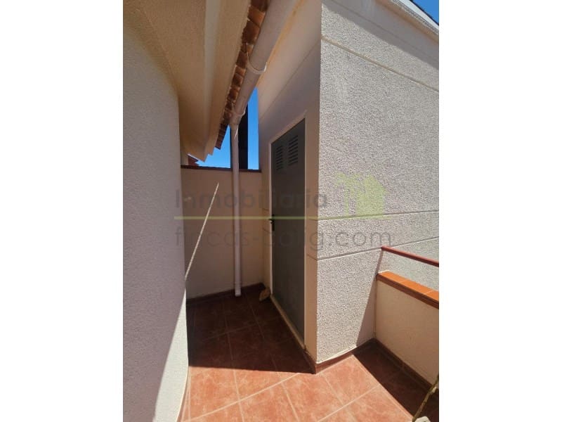 2 sypialnia Penthouse na sprzedaż w Sant Jordi z basenem - 299 000 € (Ref: 9568922)