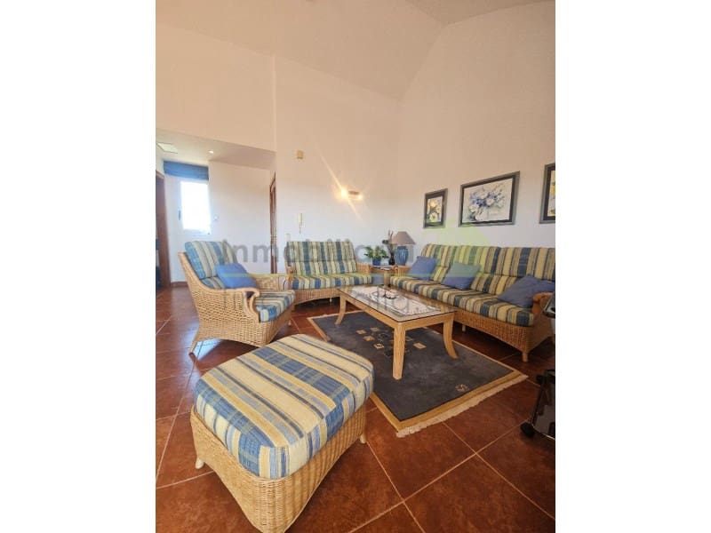 2 sypialnia Penthouse na sprzedaż w Sant Jordi z basenem - 299 000 € (Ref: 9568922)