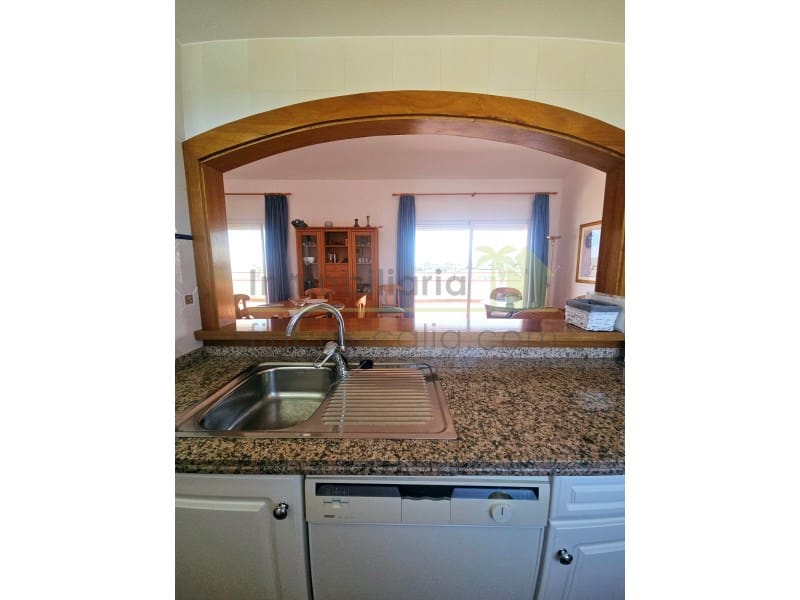 2 sypialnia Penthouse na sprzedaż w Sant Jordi z basenem - 299 000 € (Ref: 9568922)