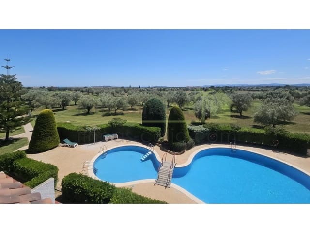 2 sypialnia Penthouse na sprzedaż w Sant Jordi z basenem - 299 000 € (Ref: 9568922)