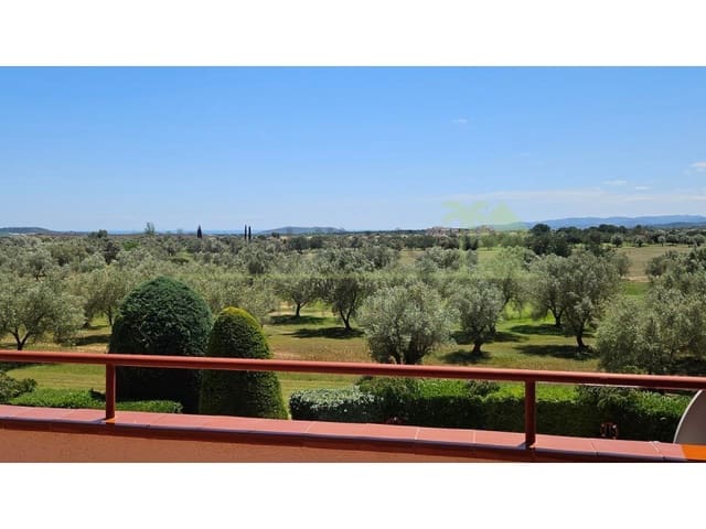 2 sypialnia Penthouse na sprzedaż w Sant Jordi z basenem - 299 000 € (Ref: 9568922)