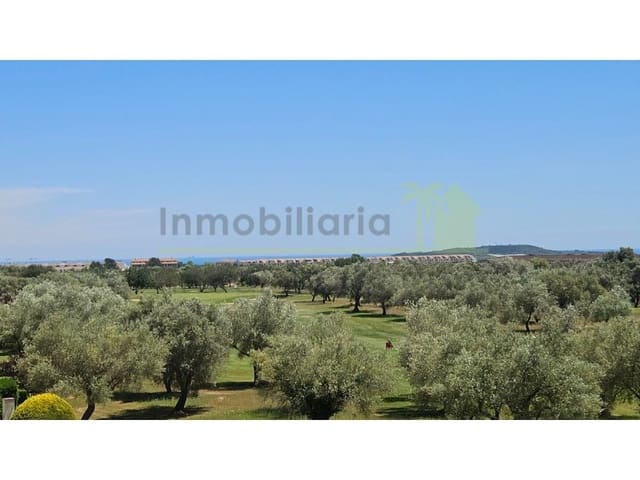 2 sypialnia Penthouse na sprzedaż w Sant Jordi z basenem - 299 000 € (Ref: 9568922)