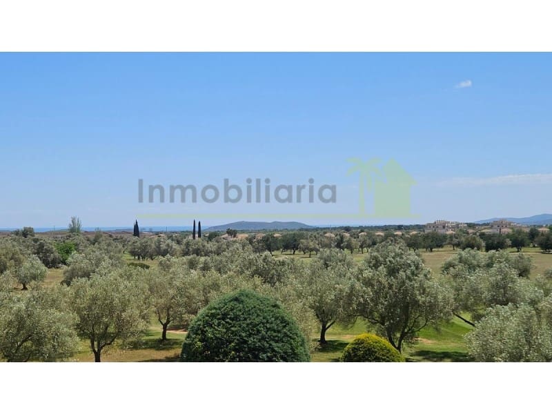 2 sypialnia Penthouse na sprzedaż w Sant Jordi z basenem - 299 000 € (Ref: 9568922)