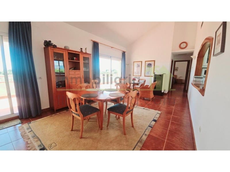 2 sypialnia Penthouse na sprzedaż w Sant Jordi z basenem - 299 000 € (Ref: 9568922)