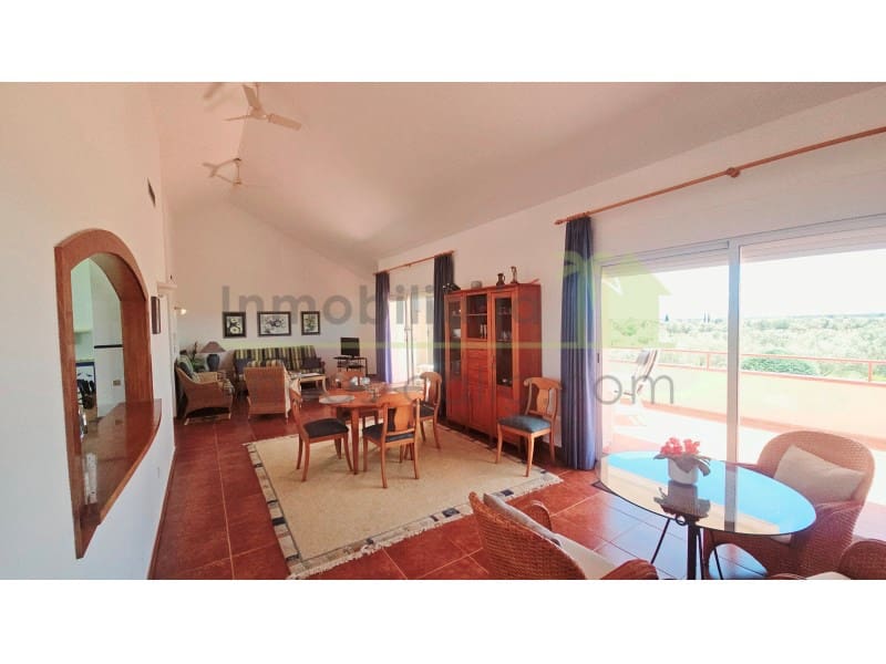 2 sypialnia Penthouse na sprzedaż w Sant Jordi z basenem - 299 000 € (Ref: 9568922)