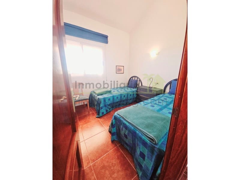 2 sypialnia Penthouse na sprzedaż w Sant Jordi z basenem - 299 000 € (Ref: 9568922)