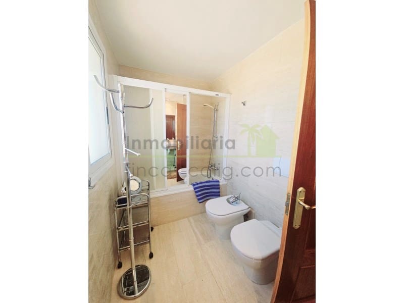 2 sypialnia Penthouse na sprzedaż w Sant Jordi z basenem - 299 000 € (Ref: 9568922)