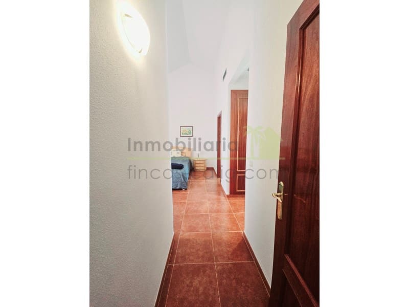 2 sypialnia Penthouse na sprzedaż w Sant Jordi z basenem - 299 000 € (Ref: 9568922)