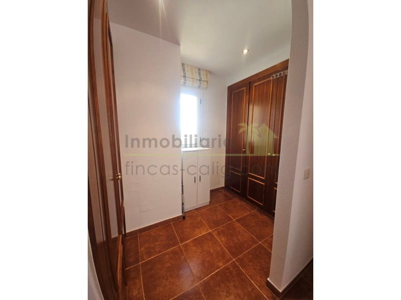 2 sypialnia Penthouse na sprzedaż w Sant Jordi z basenem - 299 000 € (Ref: 9568922)