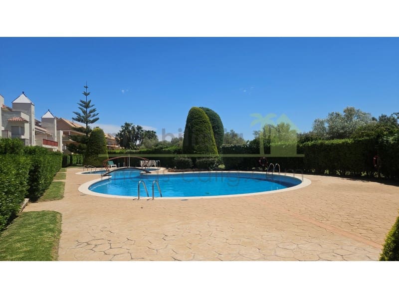 2 sypialnia Penthouse na sprzedaż w Sant Jordi z basenem - 299 000 € (Ref: 9568922)