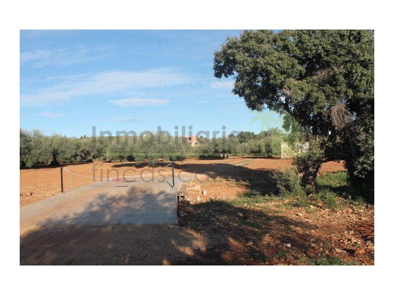 3 soveværelse Finca/Landehus til salg i Calig med swimmingpool - € 392.000 (Ref: 9568923)