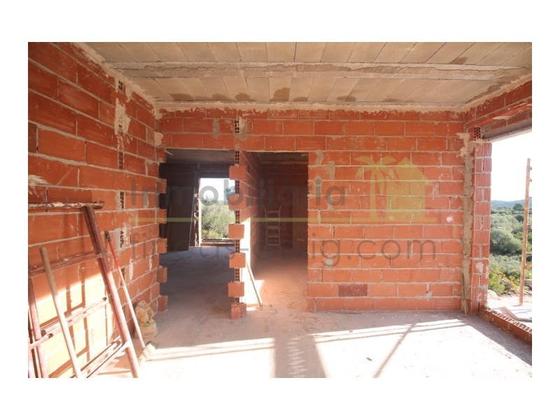 3 soveværelse Finca/Landehus til salg i Calig med swimmingpool - € 392.000 (Ref: 9568923)