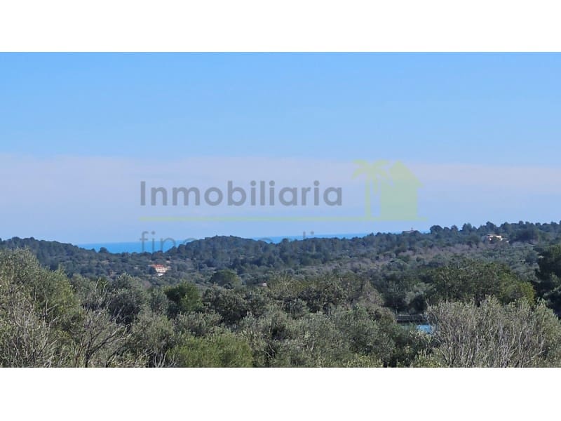 3 soveværelse Finca/Landehus til salg i Calig med swimmingpool - € 392.000 (Ref: 9568923)