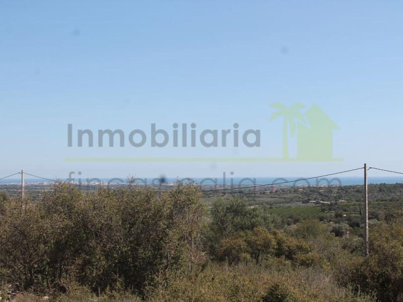 4 soverom Finca/Herregård til salgs i Calig med svømmebasseng garasje - € 565 000 (Ref: 9568924)