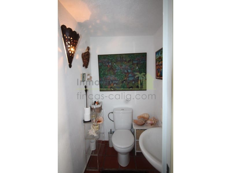 4 soverom Finca/Herregård til salgs i Calig med svømmebasseng garasje - € 565 000 (Ref: 9568924)