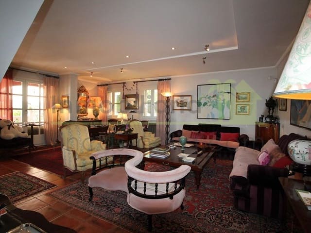 4 soverom Finca/Herregård til salgs i Càlig med svømmebasseng garasje - € 565 000 (Ref: 9568924)