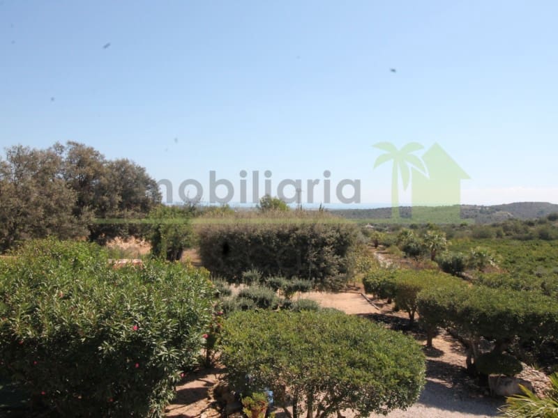 4 soverom Finca/Herregård til salgs i Calig med svømmebasseng garasje - € 565 000 (Ref: 9568924)