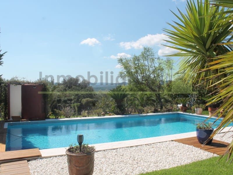 4 soverom Finca/Herregård til salgs i Calig med svømmebasseng garasje - € 565 000 (Ref: 9568924)