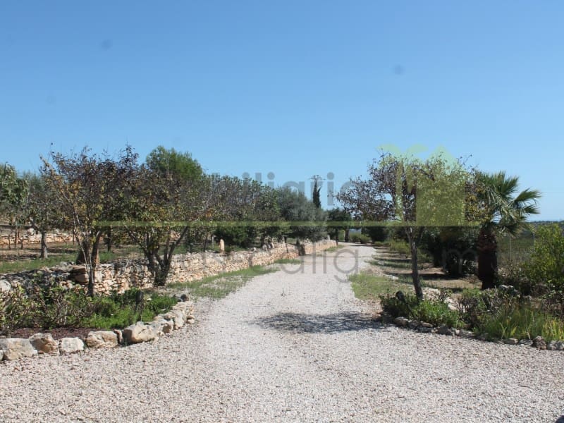 4 soverom Finca/Herregård til salgs i Calig med svømmebasseng garasje - € 565 000 (Ref: 9568924)