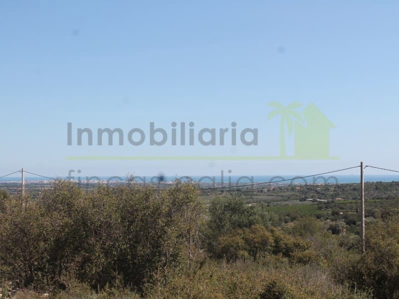 4 soverom Finca/Herregård til salgs i Calig med svømmebasseng garasje - € 565 000 (Ref: 9568924)