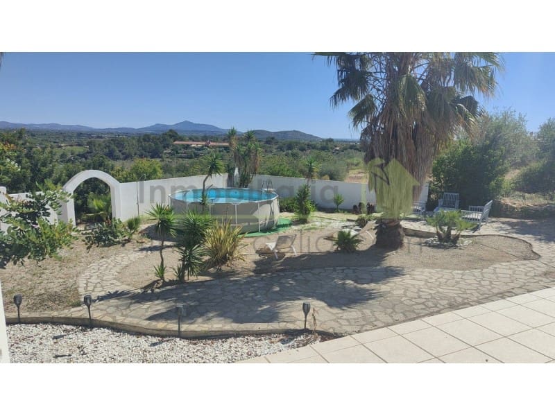 4 soverom Finca/Herregård til salgs i Calig - € 590 000 (Ref: 9568925)