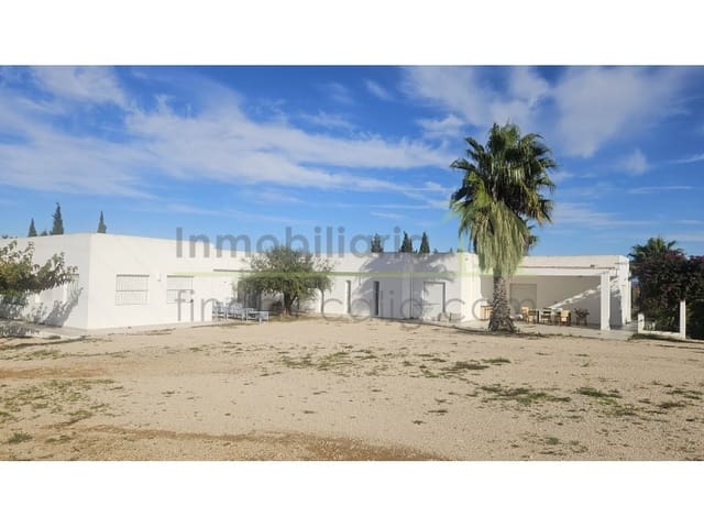 4 soverom Finca/Herregård til salgs i Càlig - € 590 000 (Ref: 9568925)