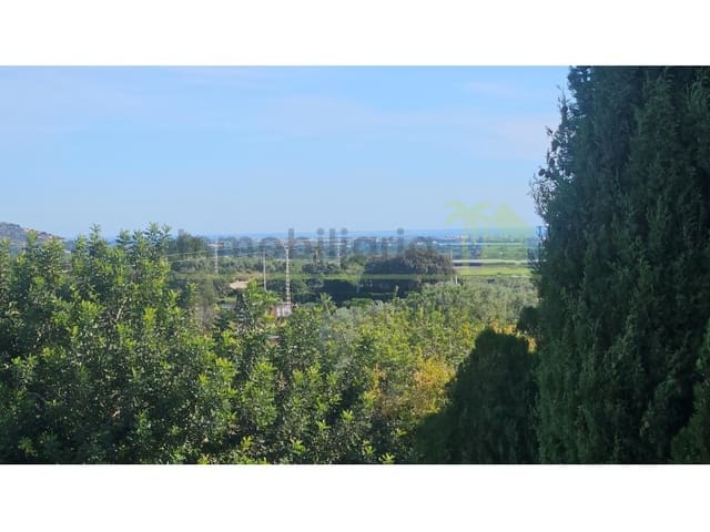 4 soverom Finca/Herregård til salgs i Càlig - € 590 000 (Ref: 9568925)