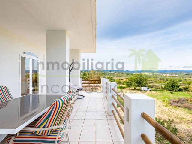 4 soverom Finca/Herregård til salgs i Càlig - € 590 000 (Ref: 9568925)