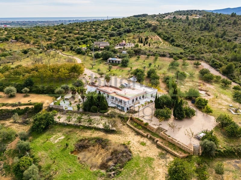 4 soverom Finca/Herregård til salgs i Calig - € 590 000 (Ref: 9568925)