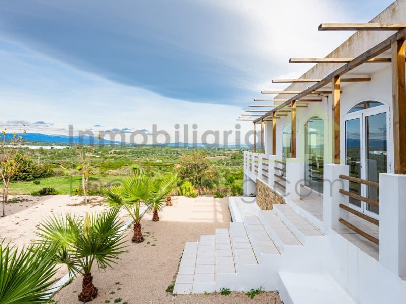 4 soverom Finca/Herregård til salgs i Calig - € 590 000 (Ref: 9568925)