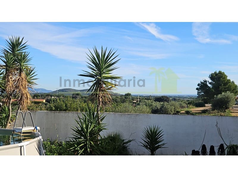 4 soverom Finca/Herregård til salgs i Calig - € 590 000 (Ref: 9568925)