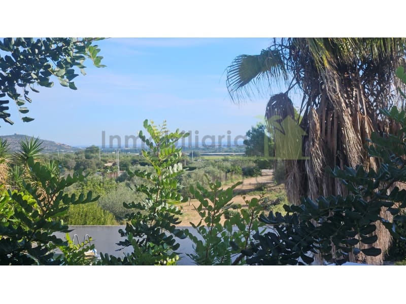 4 soverom Finca/Herregård til salgs i Calig - € 590 000 (Ref: 9568925)