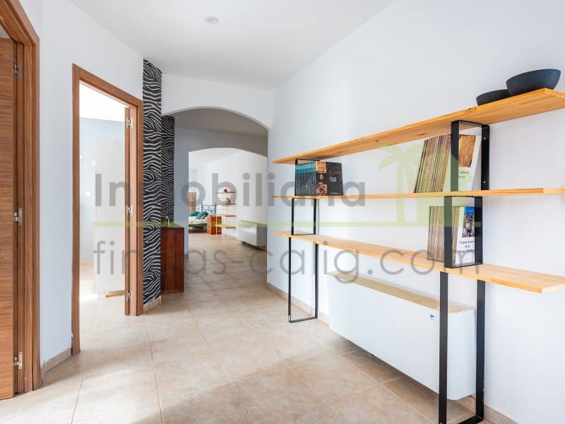 4 soverom Finca/Herregård til salgs i Calig - € 590 000 (Ref: 9568925)