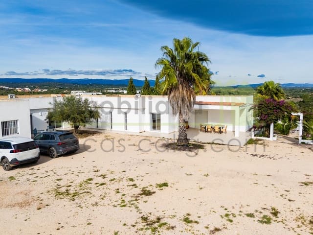 4 soverom Finca/Herregård til salgs i Càlig - € 590 000 (Ref: 9568925)