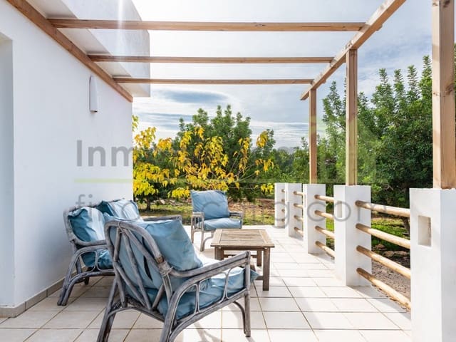 4 soverom Finca/Herregård til salgs i Càlig - € 590 000 (Ref: 9568925)