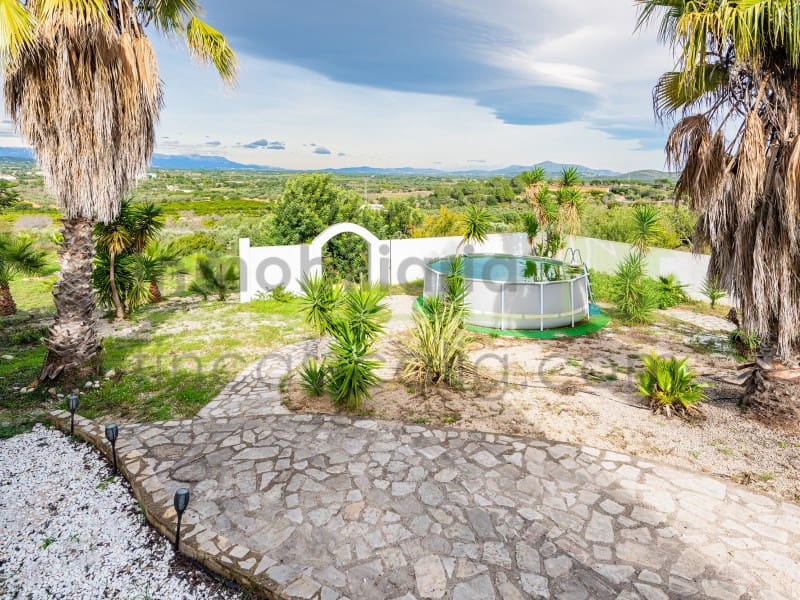 4 soverom Finca/Herregård til salgs i Calig - € 590 000 (Ref: 9568925)