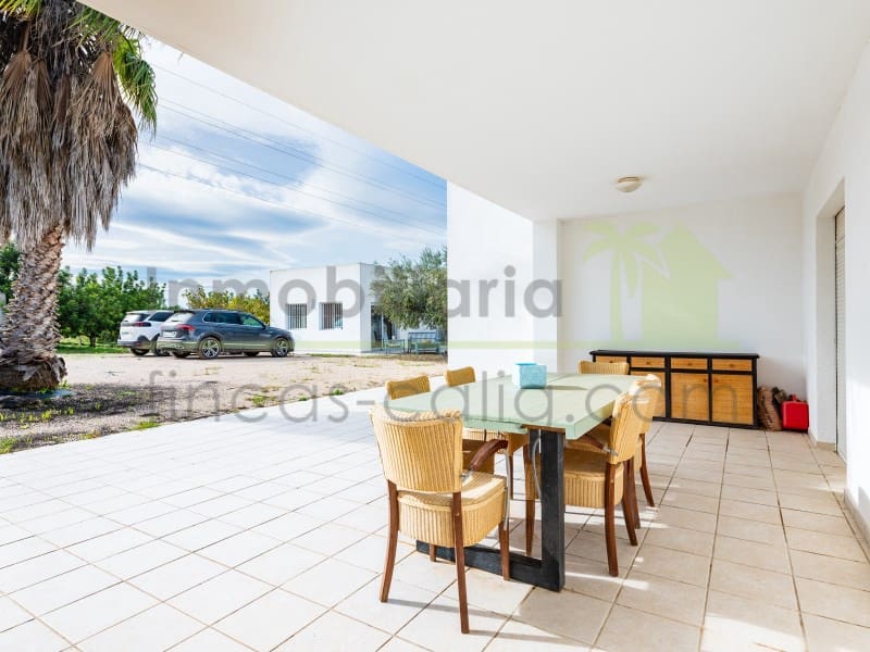 4 soverom Finca/Herregård til salgs i Calig - € 590 000 (Ref: 9568925)