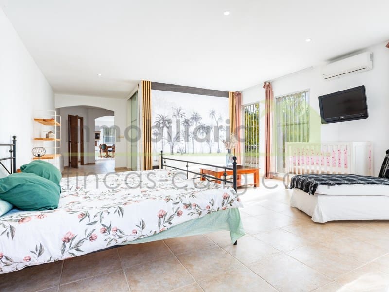 4 soverom Finca/Herregård til salgs i Calig - € 590 000 (Ref: 9568925)