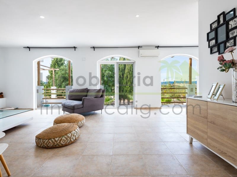 4 soverom Finca/Herregård til salgs i Calig - € 590 000 (Ref: 9568925)