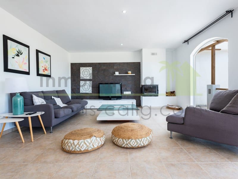 4 soverom Finca/Herregård til salgs i Calig - € 590 000 (Ref: 9568925)